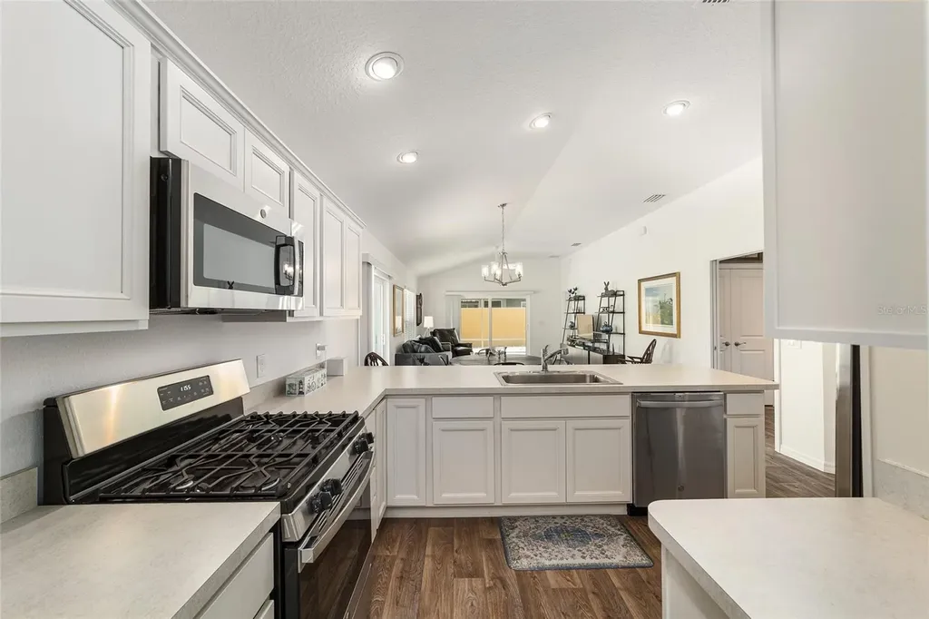 5539 Annette Avenue The Villages FL 32163