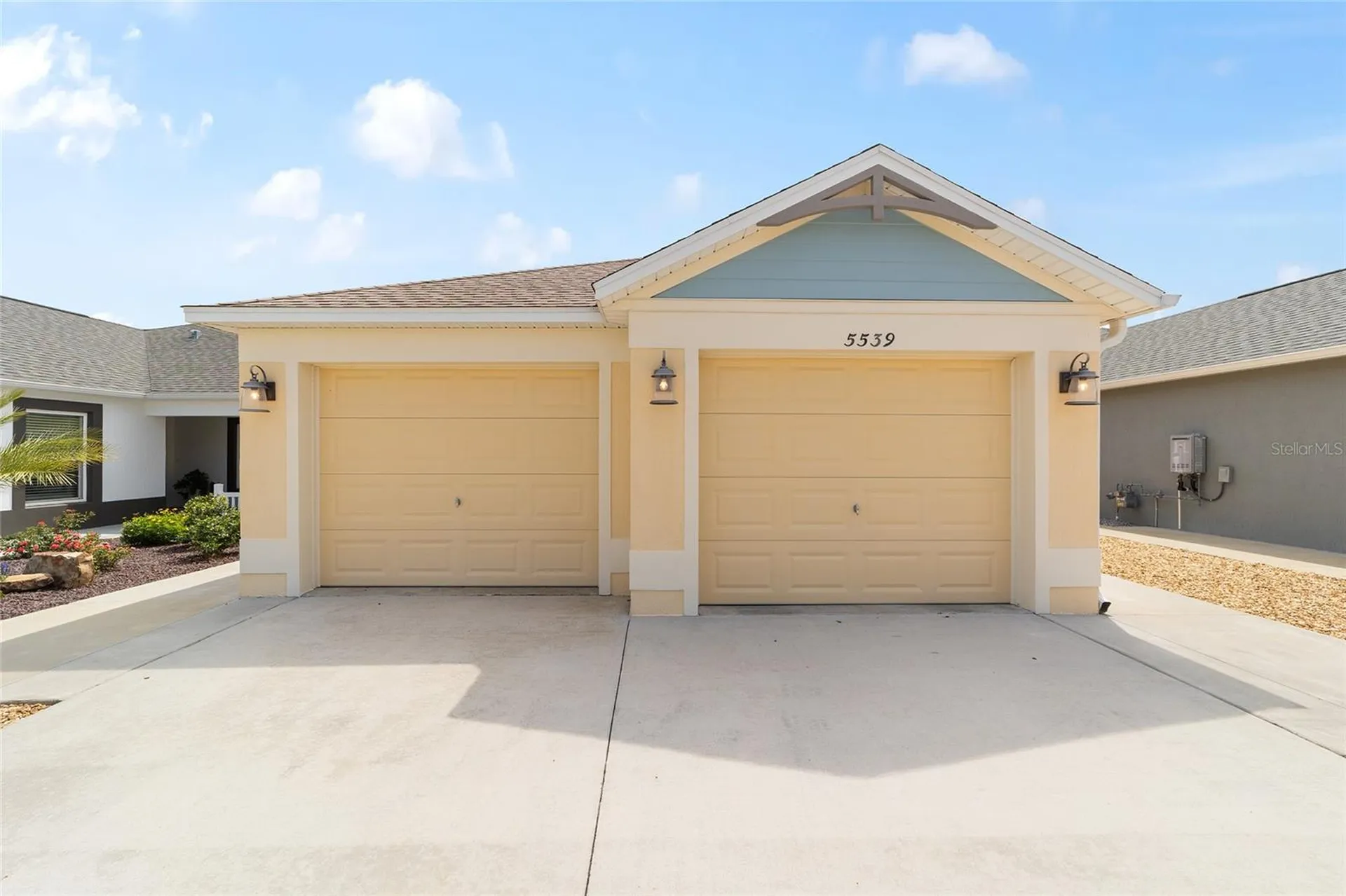 5539 Annette Avenue The Villages FL 32163
