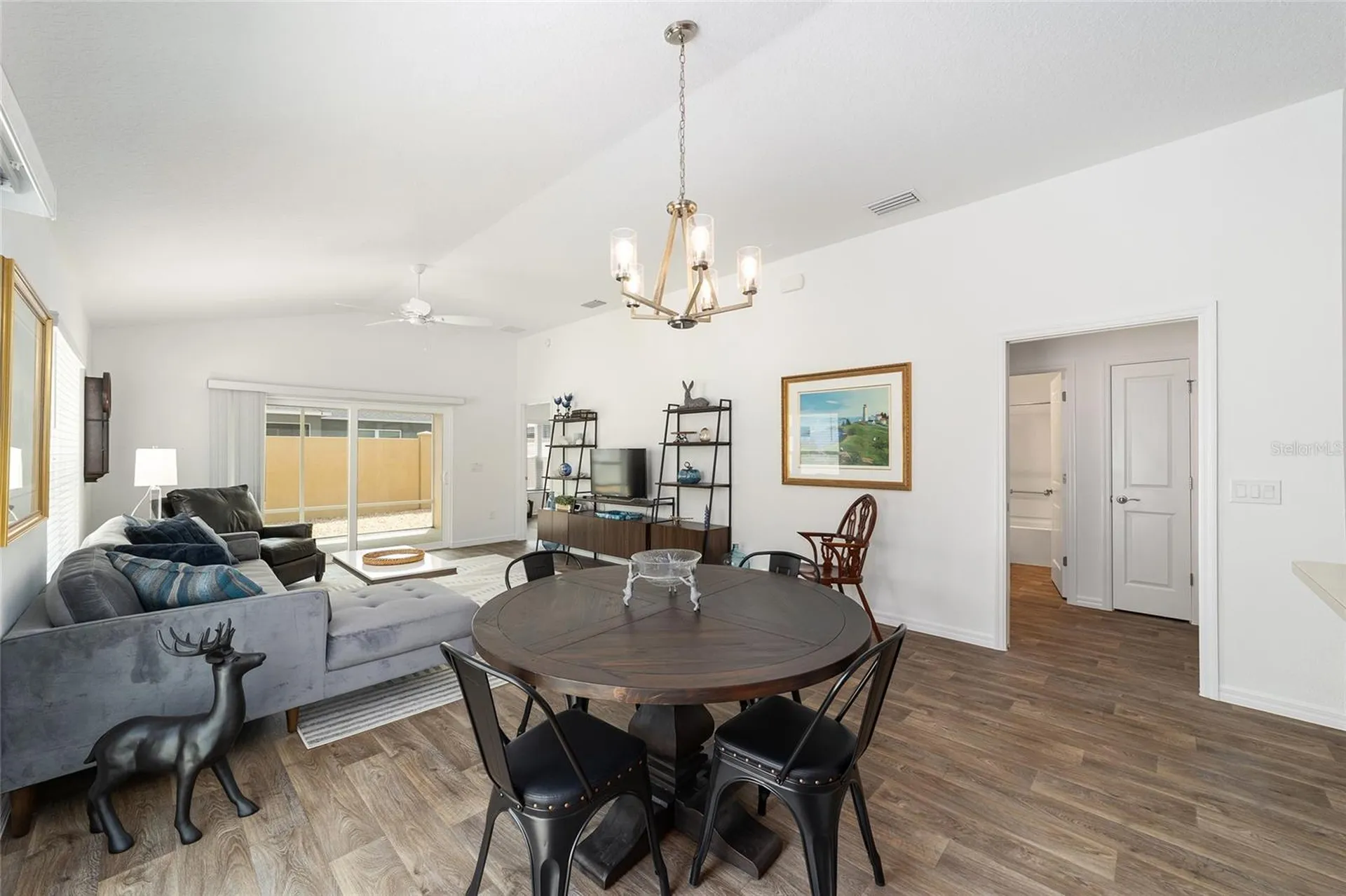 5539 Annette Avenue The Villages FL 32163