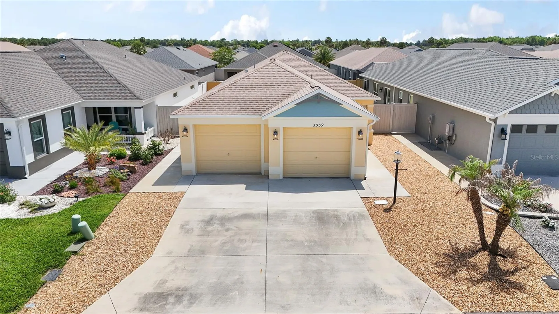 5539 Annette Avenue The Villages FL 32163