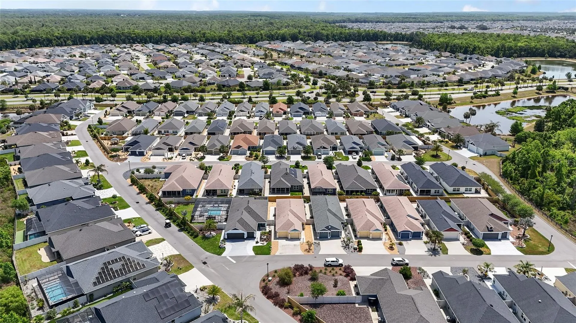 5539 Annette Avenue The Villages FL 32163
