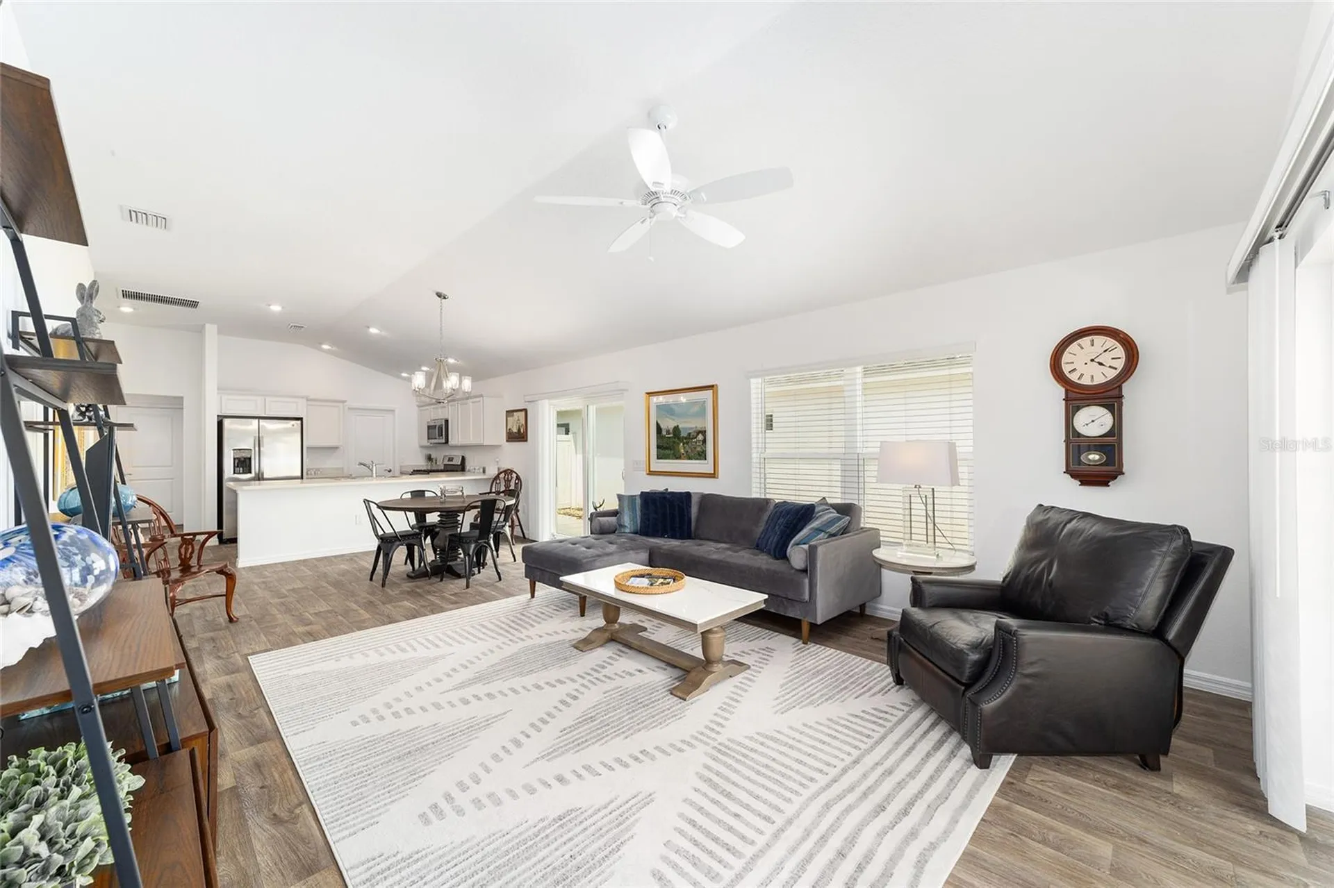 5539 Annette Avenue The Villages FL 32163