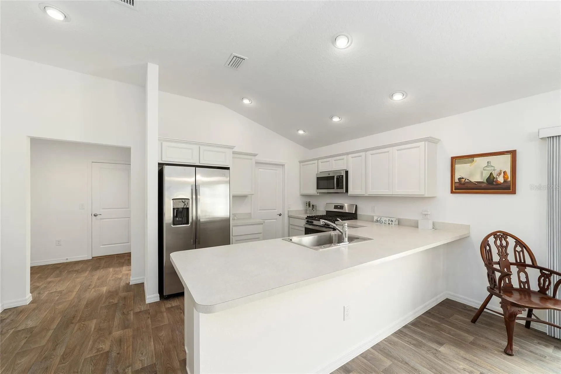 5539 Annette Avenue The Villages FL 32163