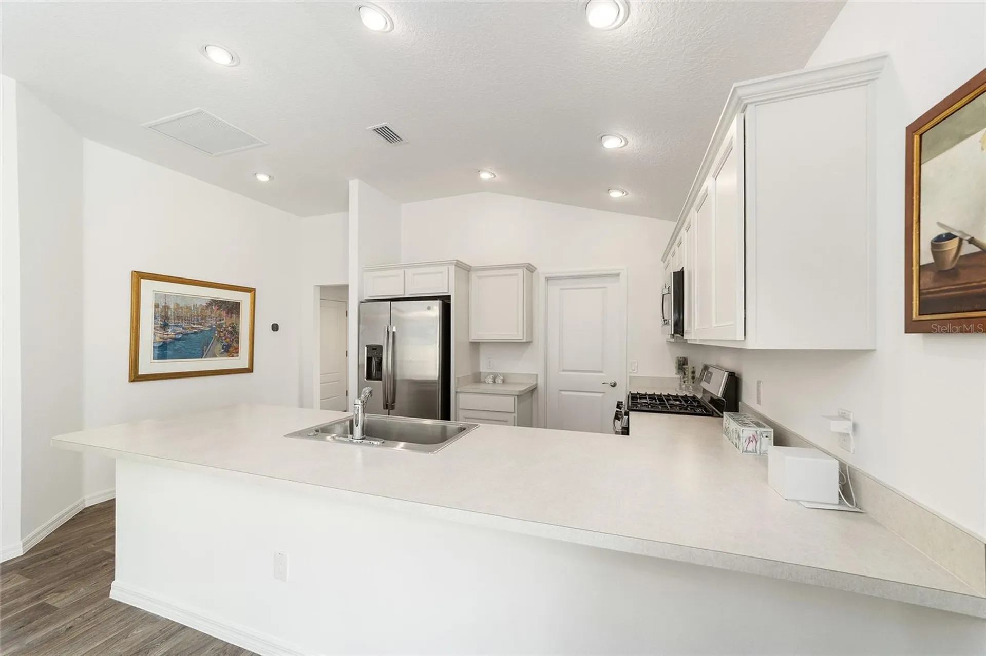 5539 Annette Avenue The Villages FL 32163