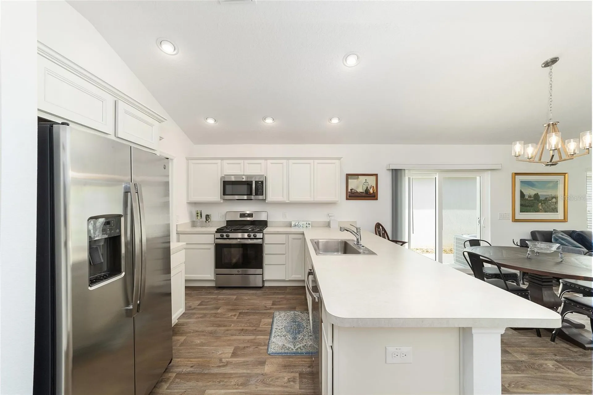 5539 Annette Avenue The Villages FL 32163