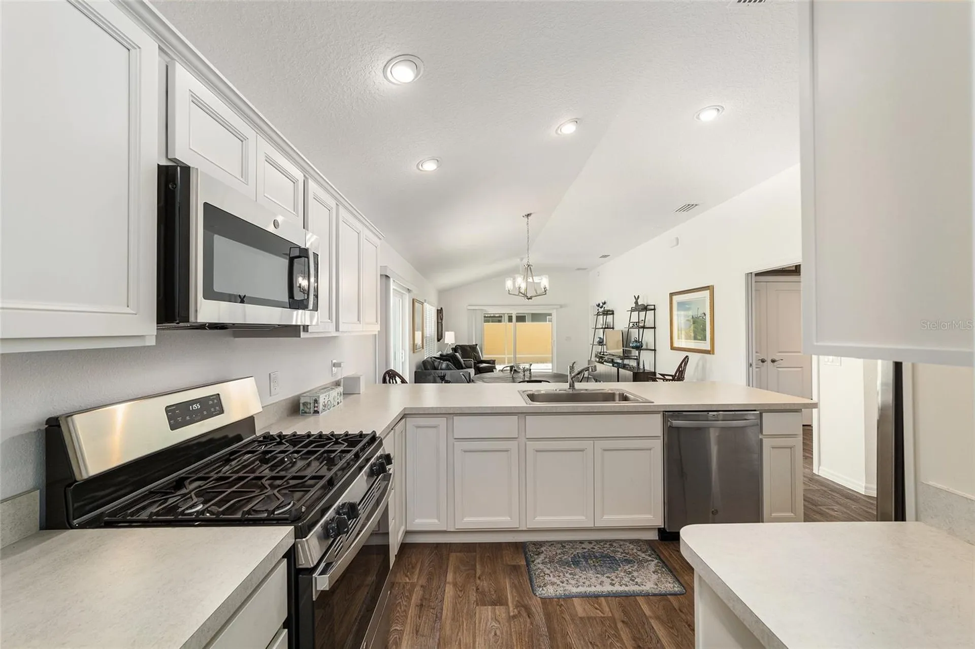 5539 Annette Avenue The Villages FL 32163