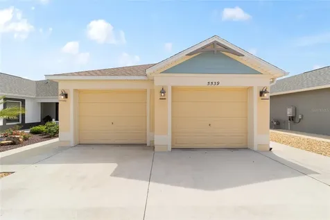 5539 Annette Avenue The Villages FL 32163
