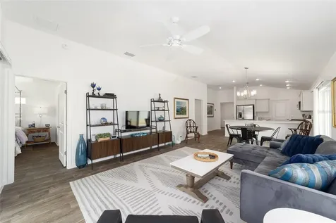 5539 Annette Avenue The Villages FL 32163