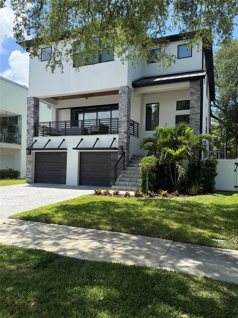 510 Channel Drive Tampa FL 33606
