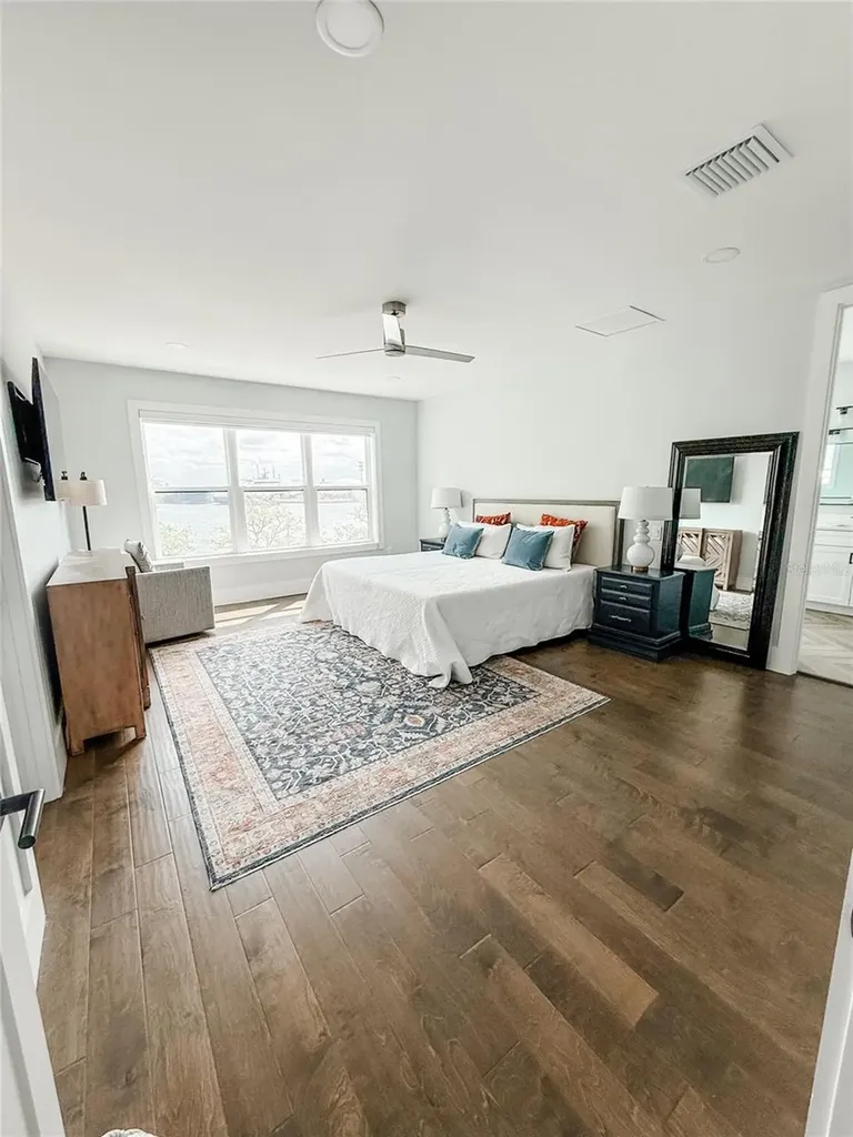 510 Channel Drive Tampa FL 33606