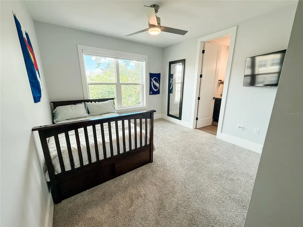 510 Channel Drive Tampa FL 33606