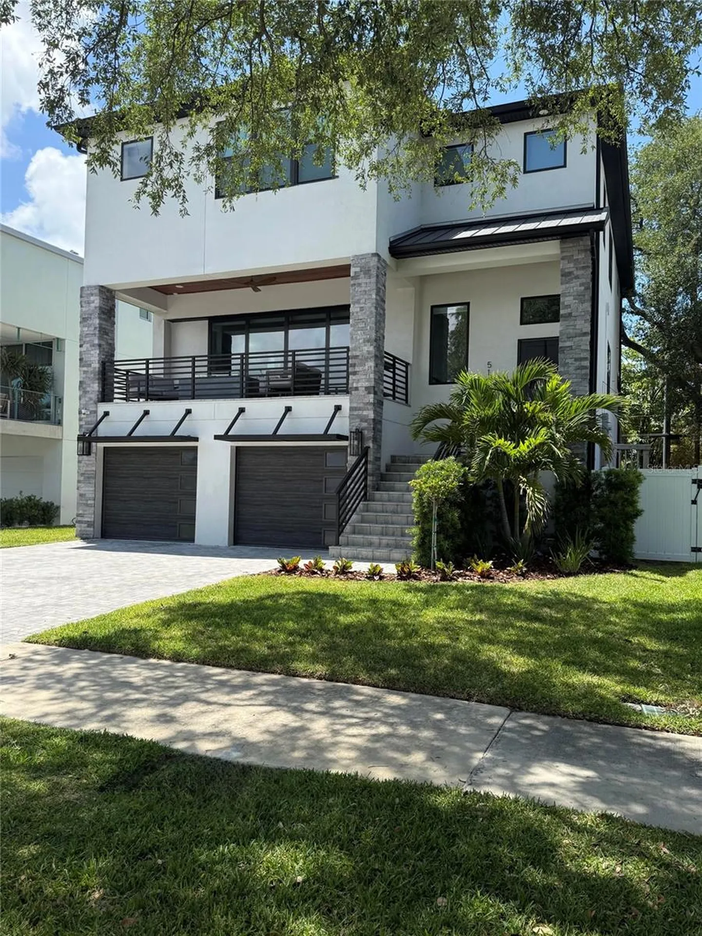 510 Channel Drive Tampa FL 33606