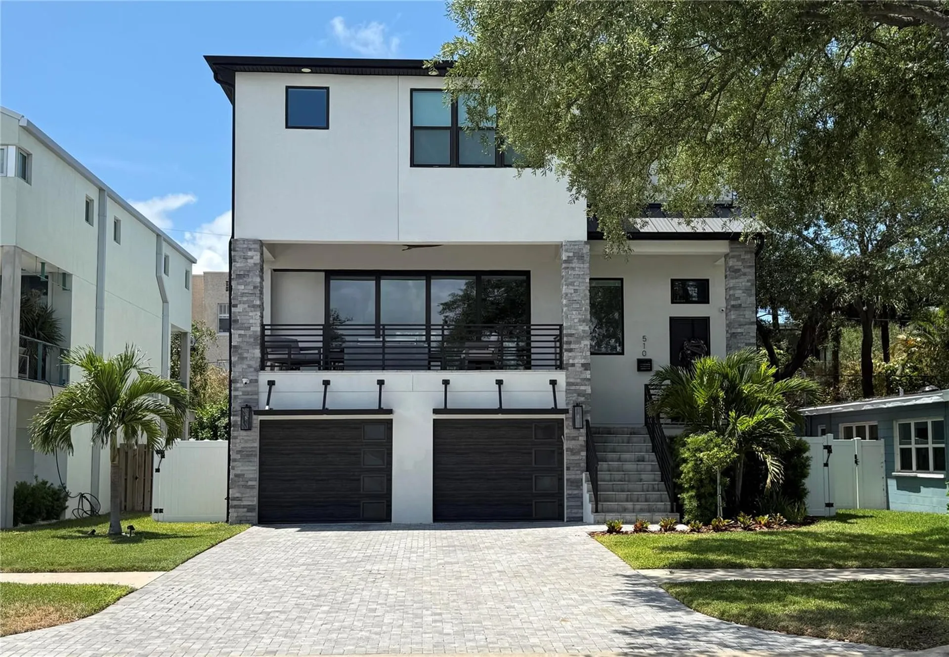 510 Channel Drive Tampa FL 33606