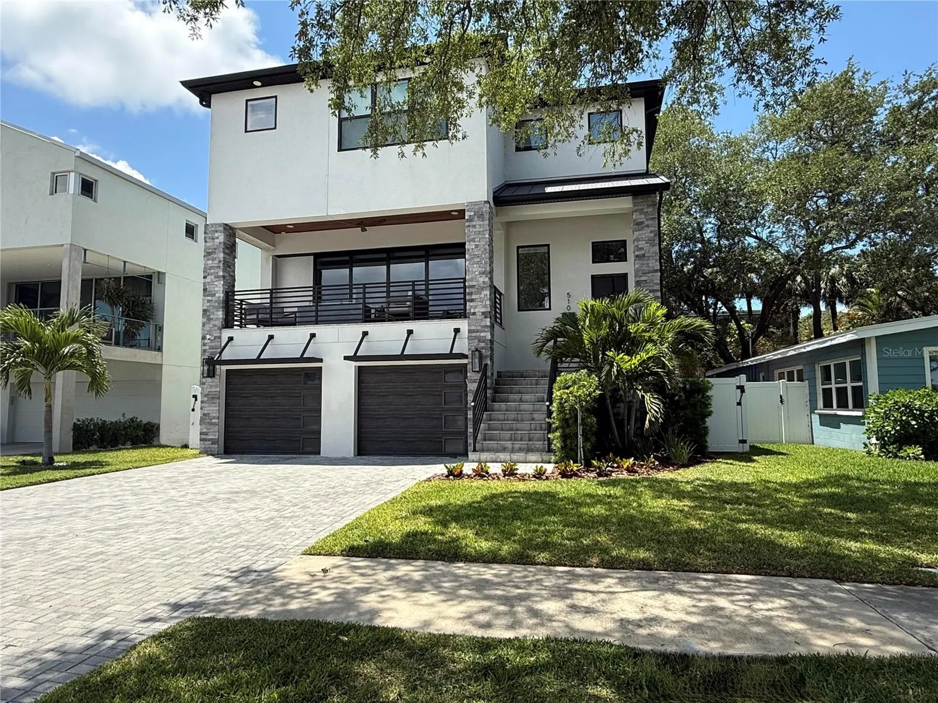 510 Channel Drive Tampa FL 33606