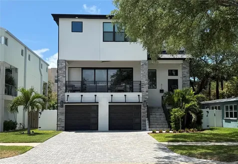 510 Channel Drive Tampa FL 33606