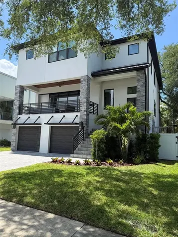 510 Channel Drive Tampa FL 33606