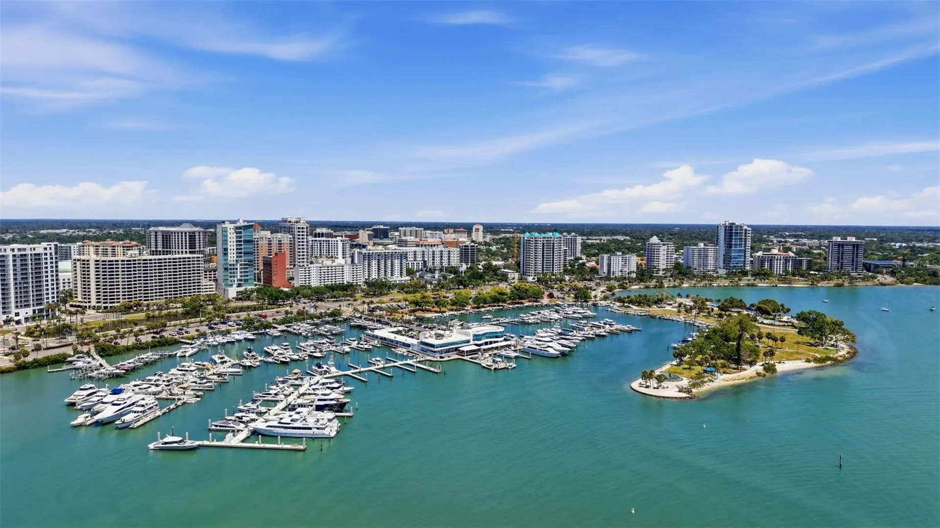 33 S Gulfstream Avenue Sarasota FL 34236