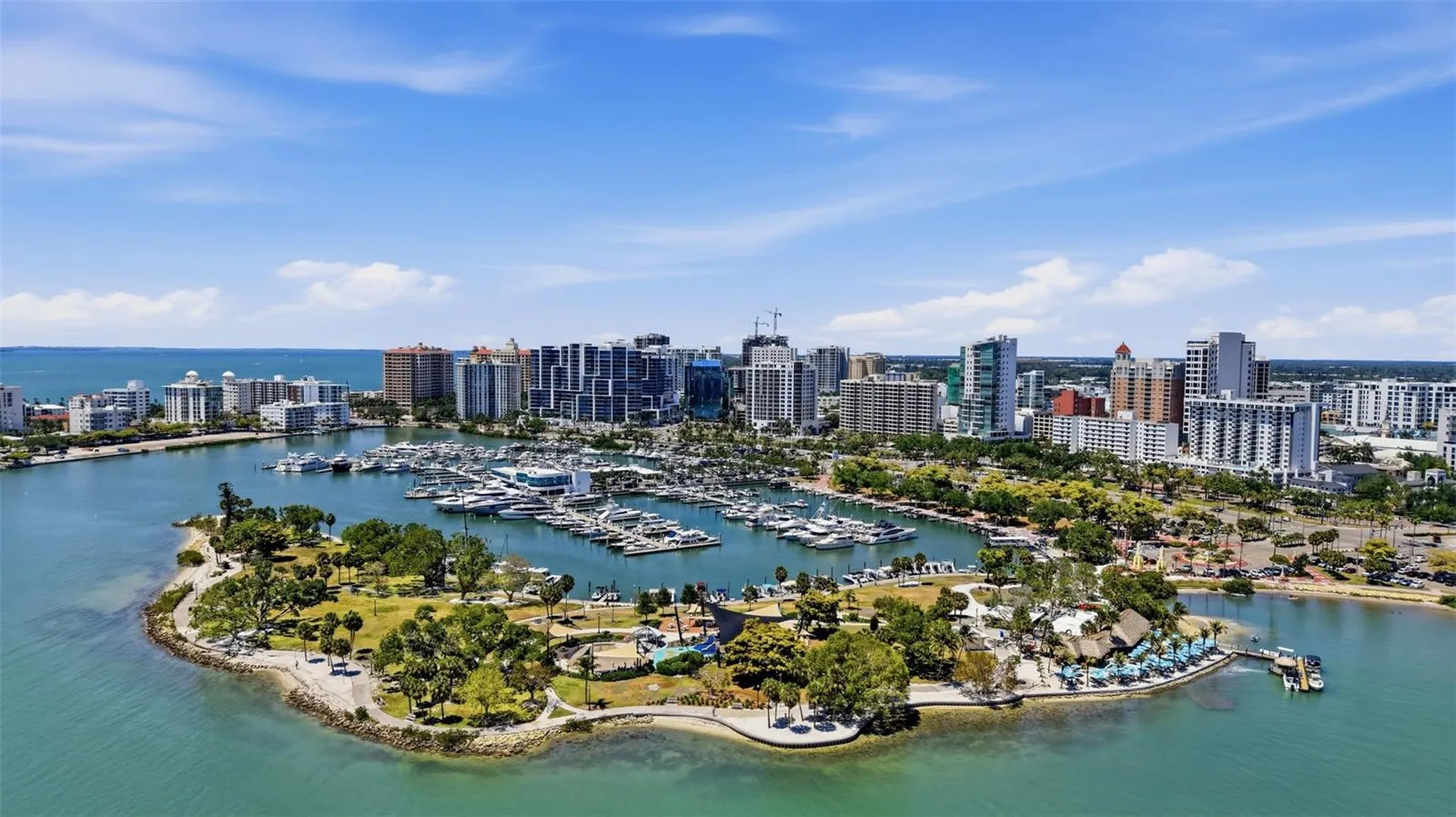 33 S Gulfstream Avenue Sarasota FL 34236