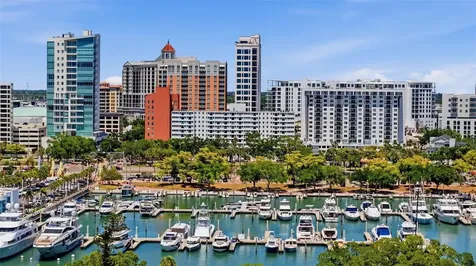 33 S Gulfstream Avenue Sarasota FL 34236