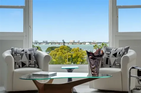 33 S Gulfstream Avenue Sarasota FL 34236