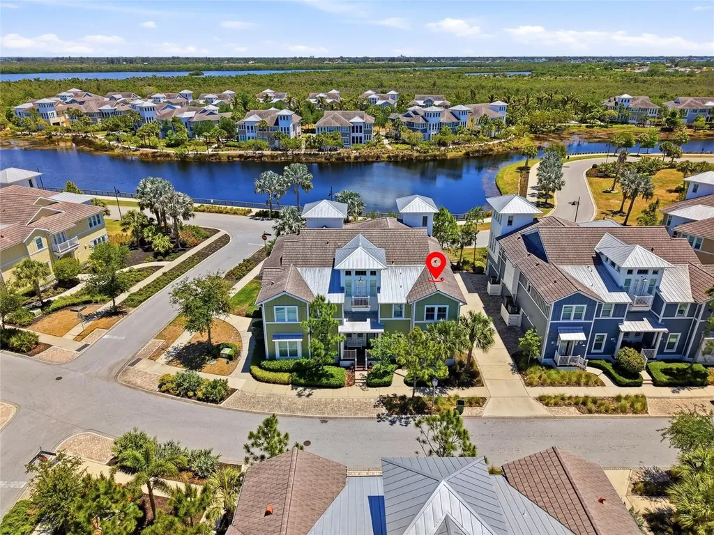 319 Compass Point Drive Bradenton FL 34209