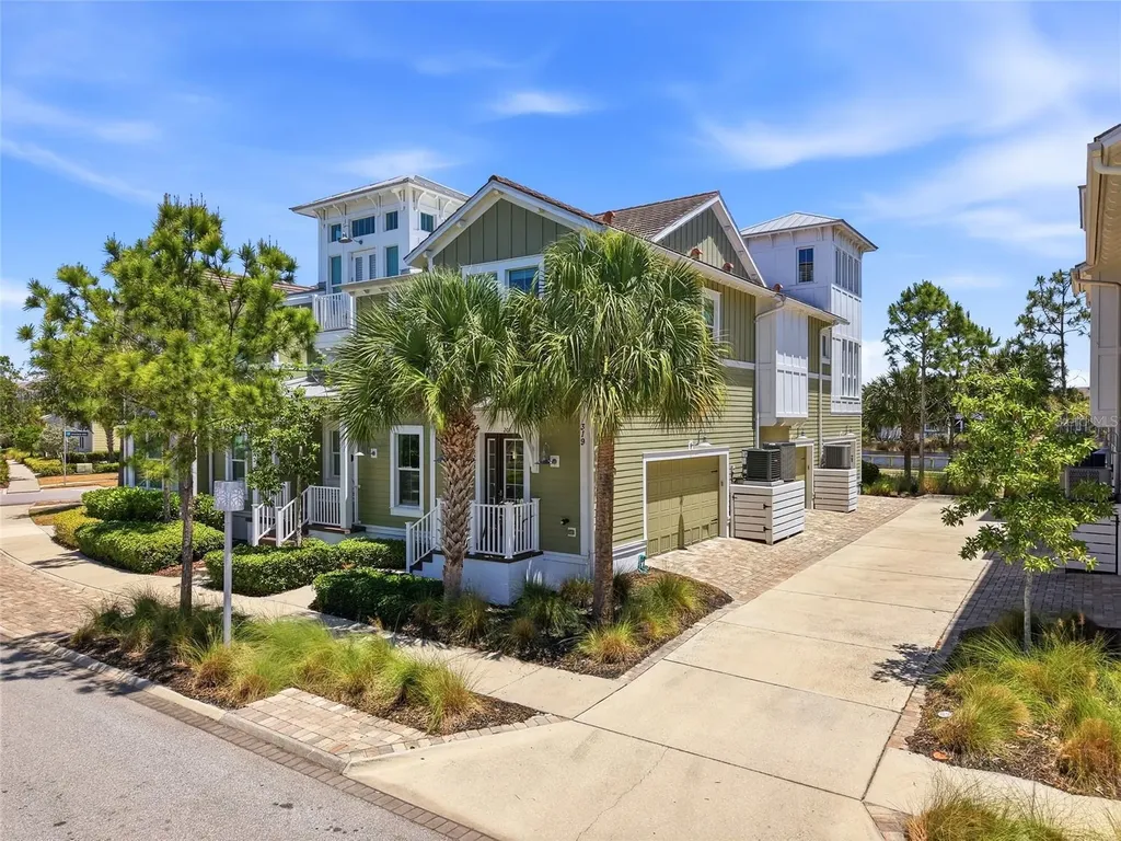 319 Compass Point Drive Bradenton FL 34209