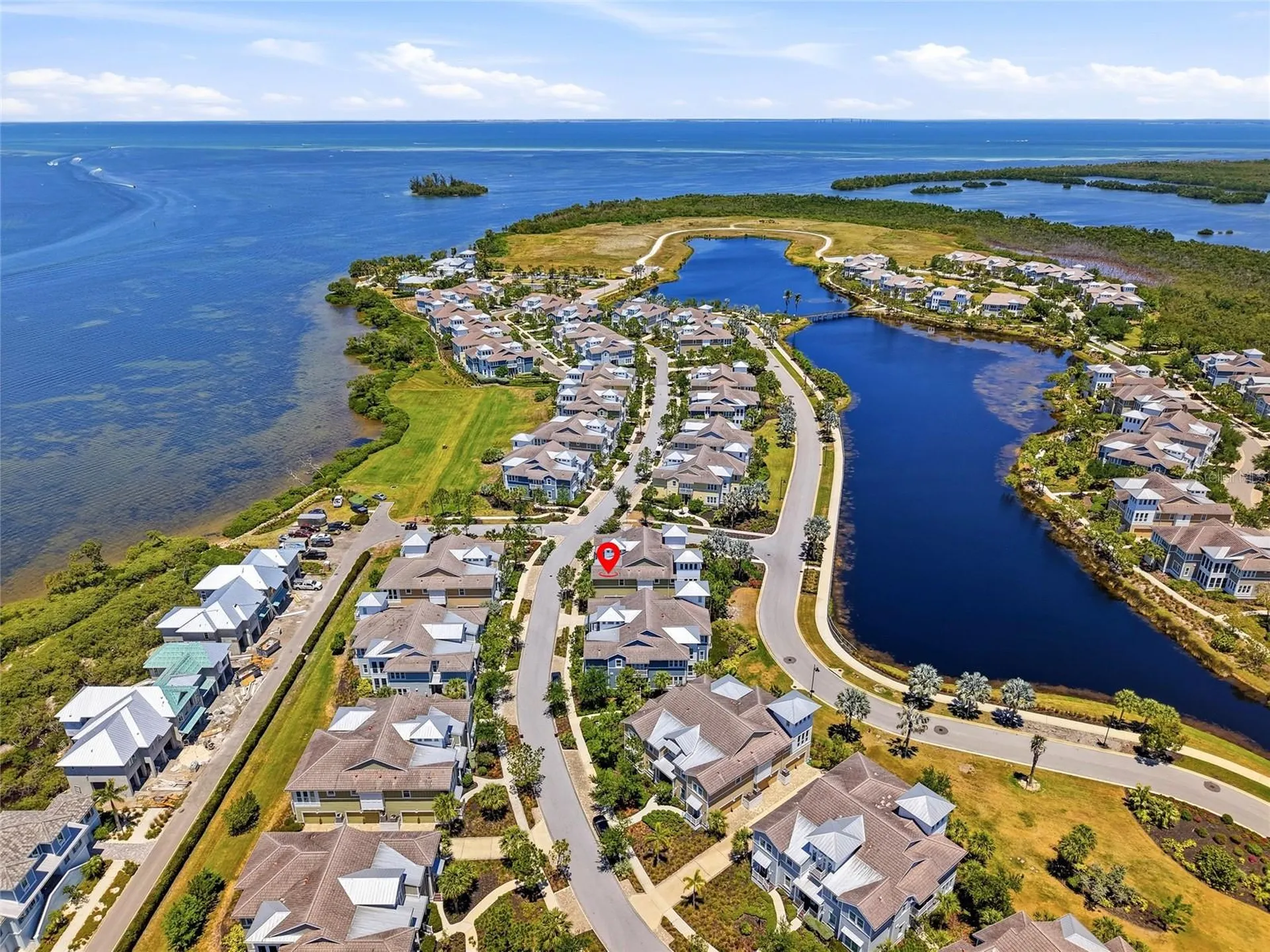 319 Compass Point Drive Bradenton FL 34209