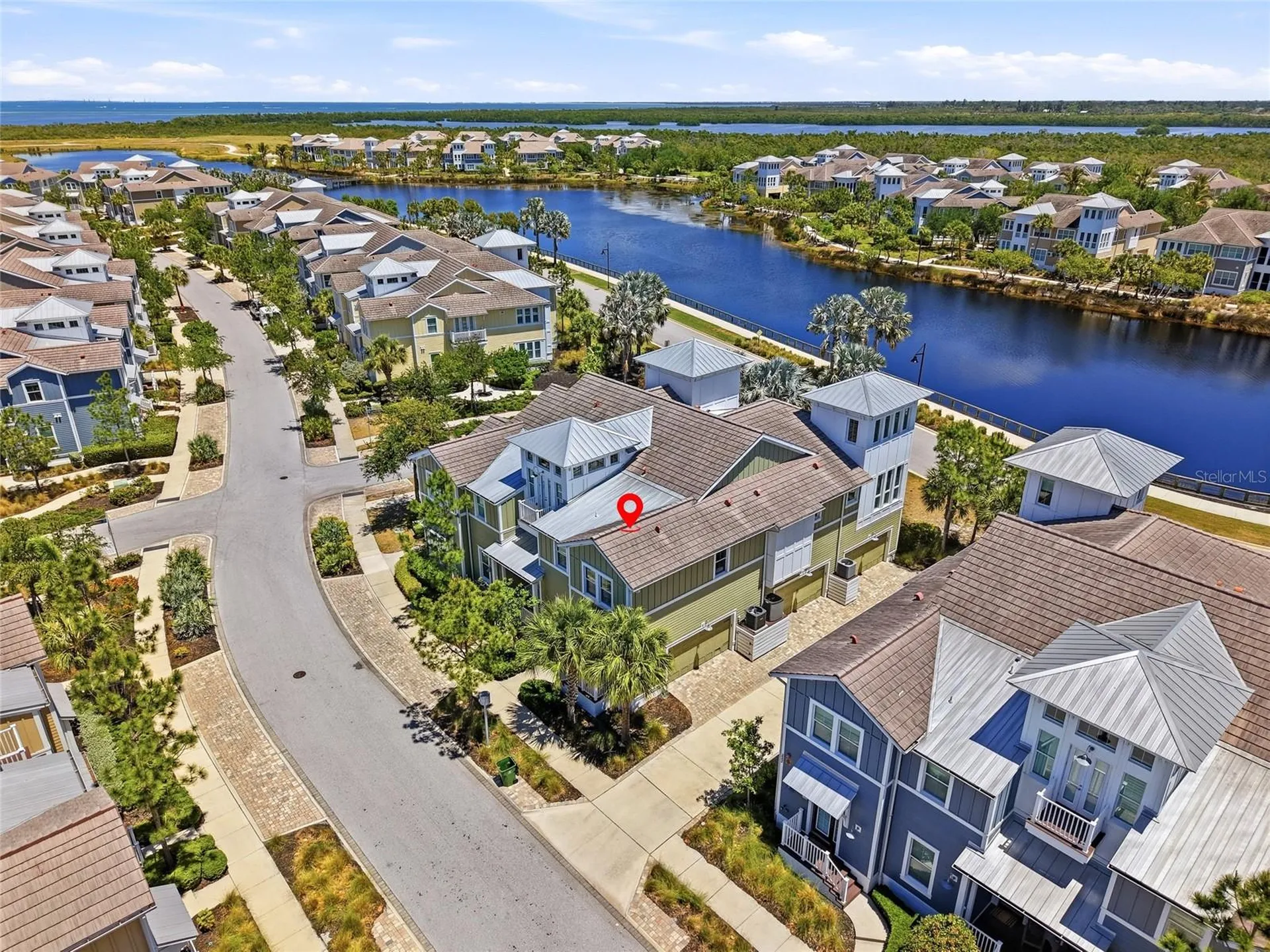 319 Compass Point Drive Bradenton FL 34209