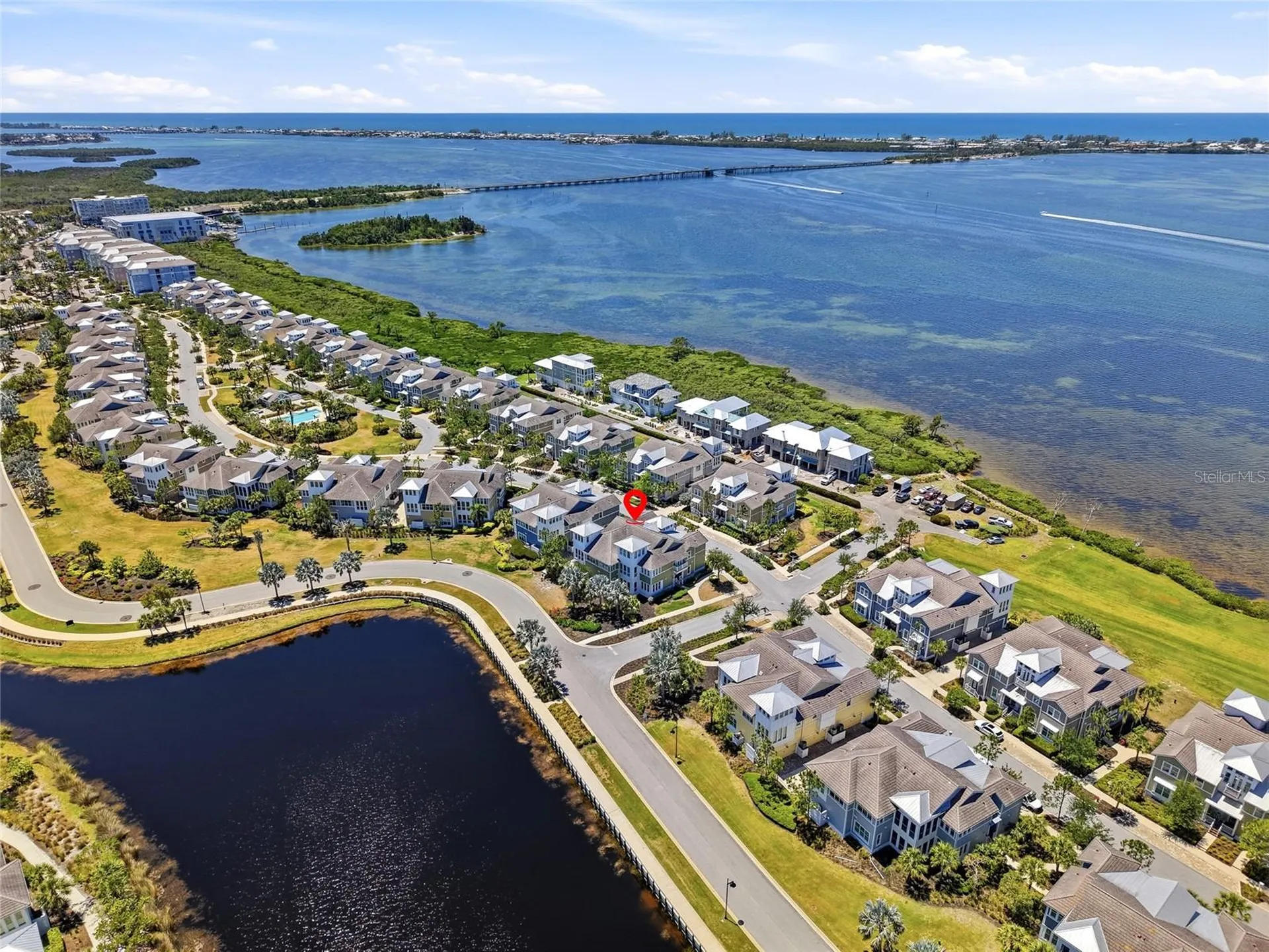 319 Compass Point Drive Bradenton FL 34209