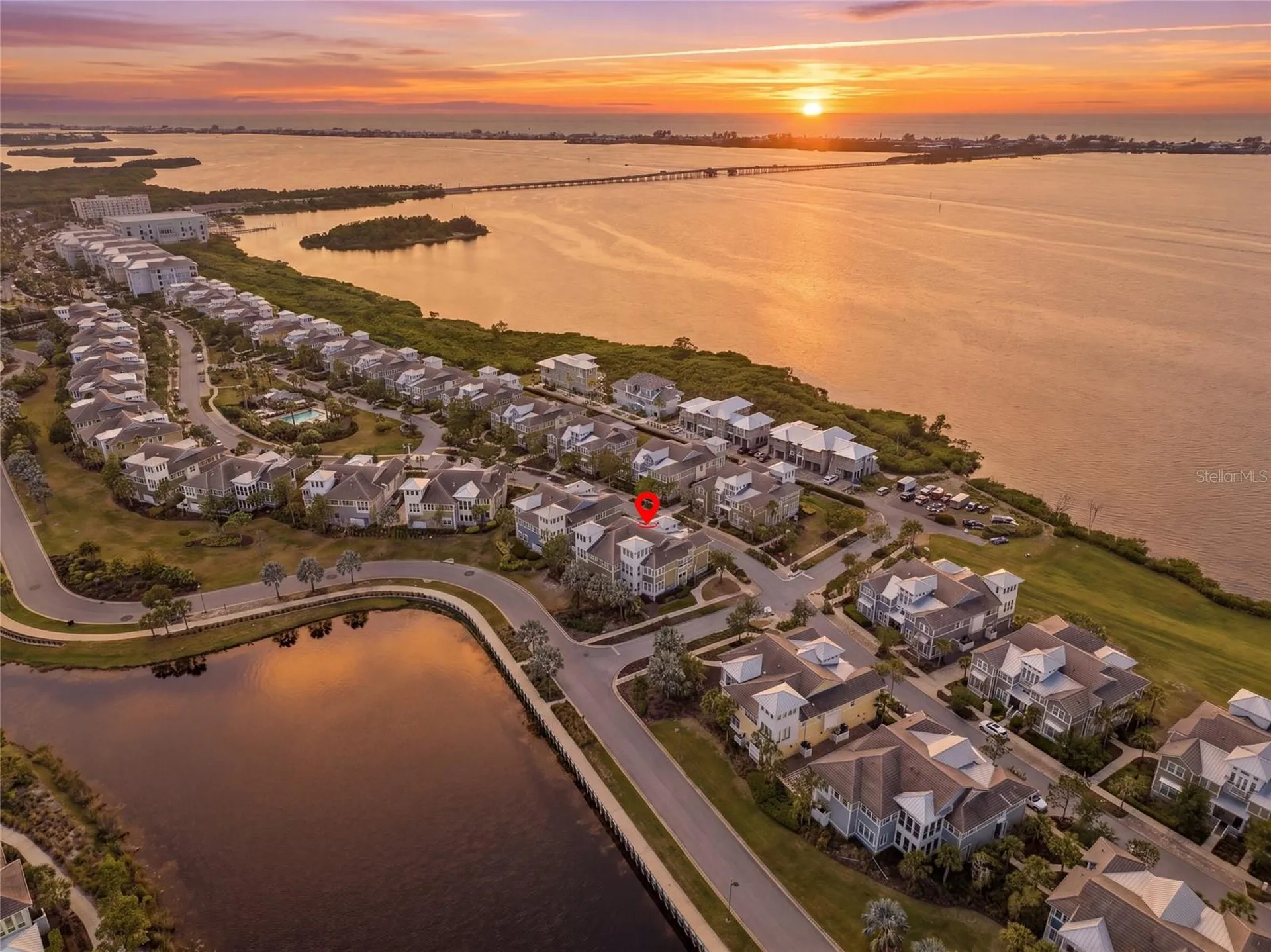 319 Compass Point Drive Bradenton FL 34209