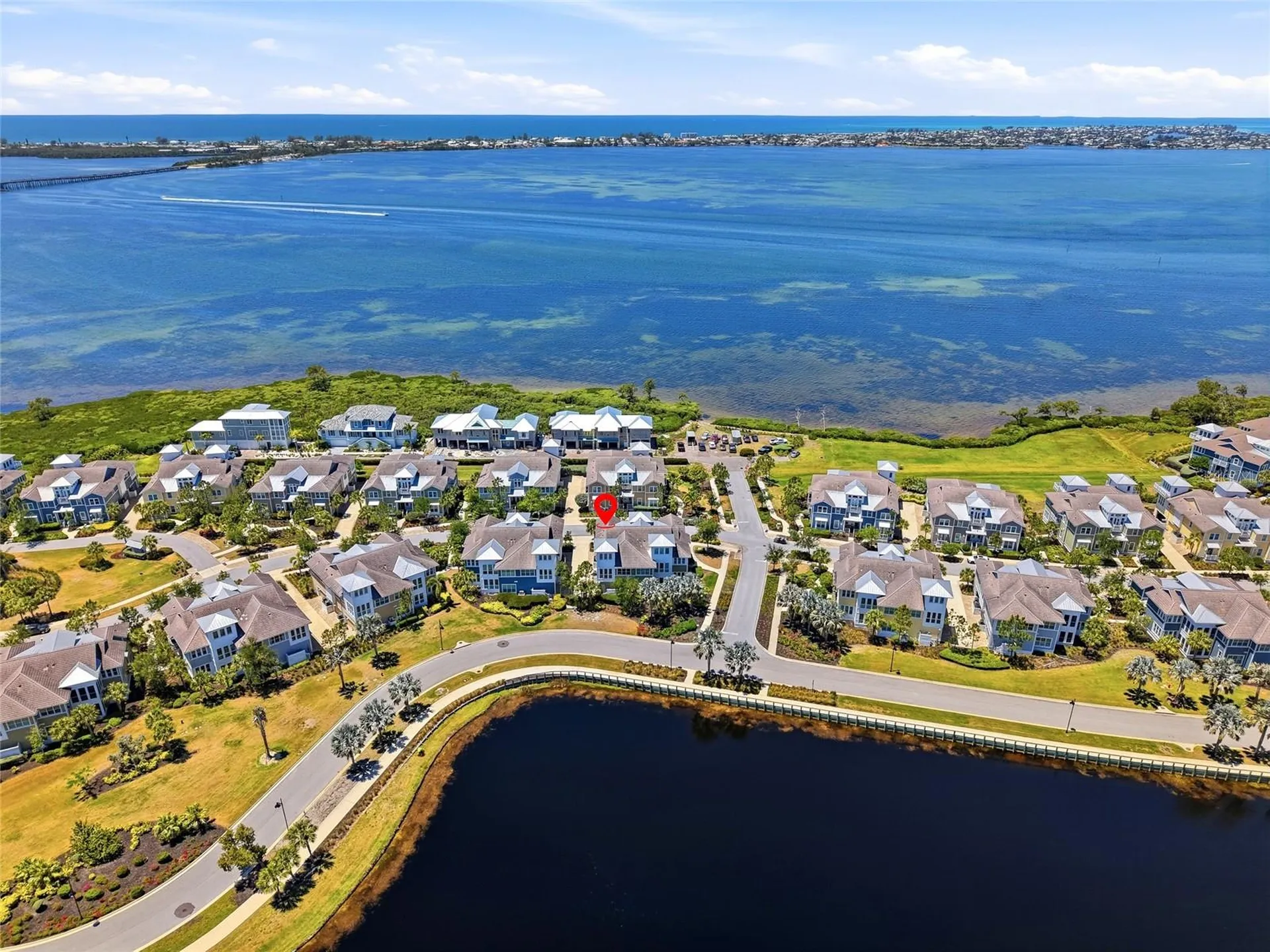 319 Compass Point Drive Bradenton FL 34209