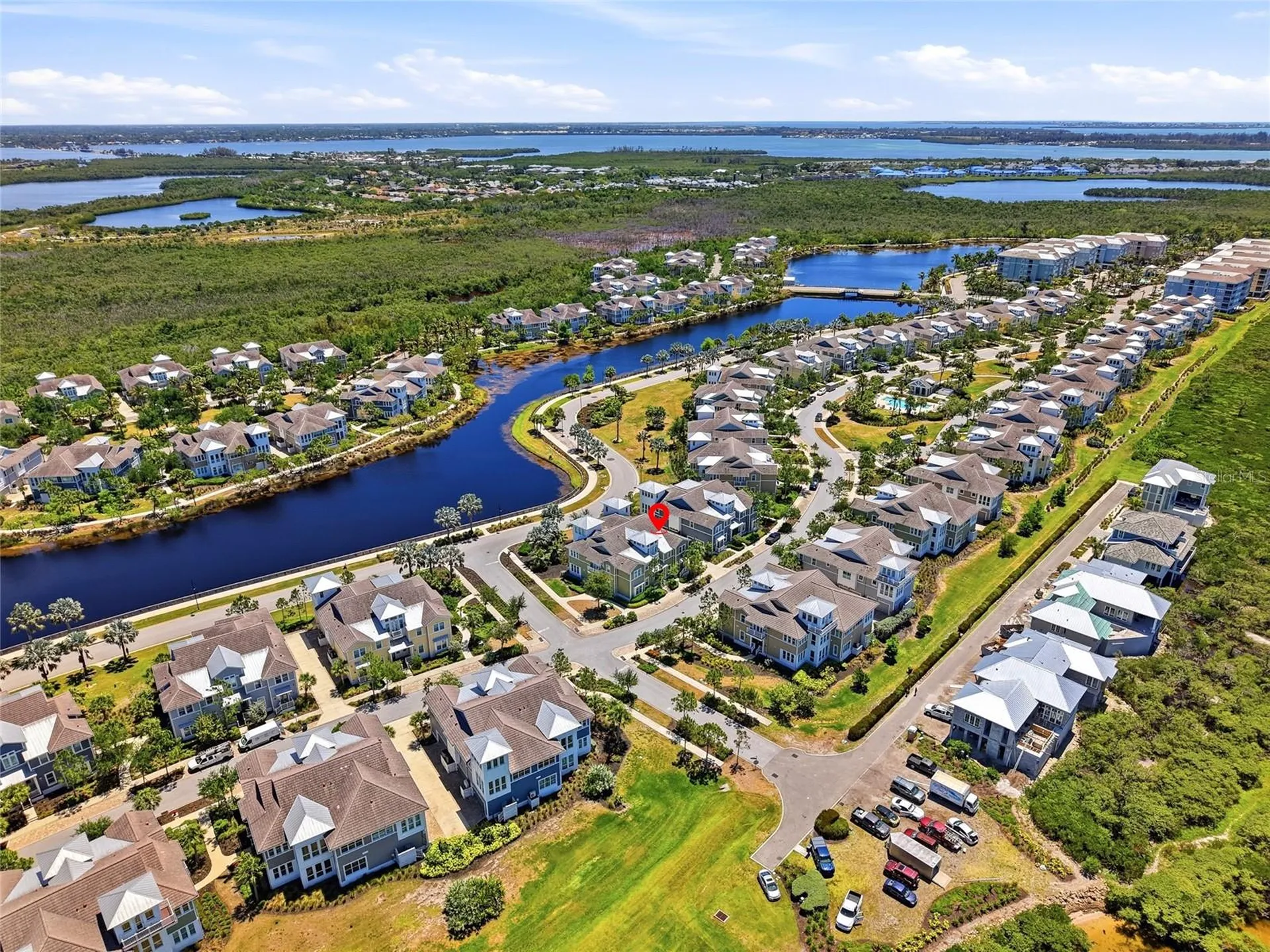 319 Compass Point Drive Bradenton FL 34209