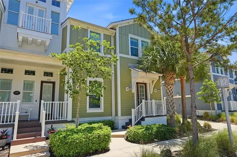 319 Compass Point Drive Bradenton FL 34209