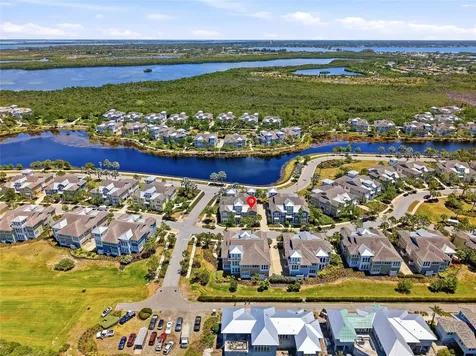 319 Compass Point Drive Bradenton FL 34209