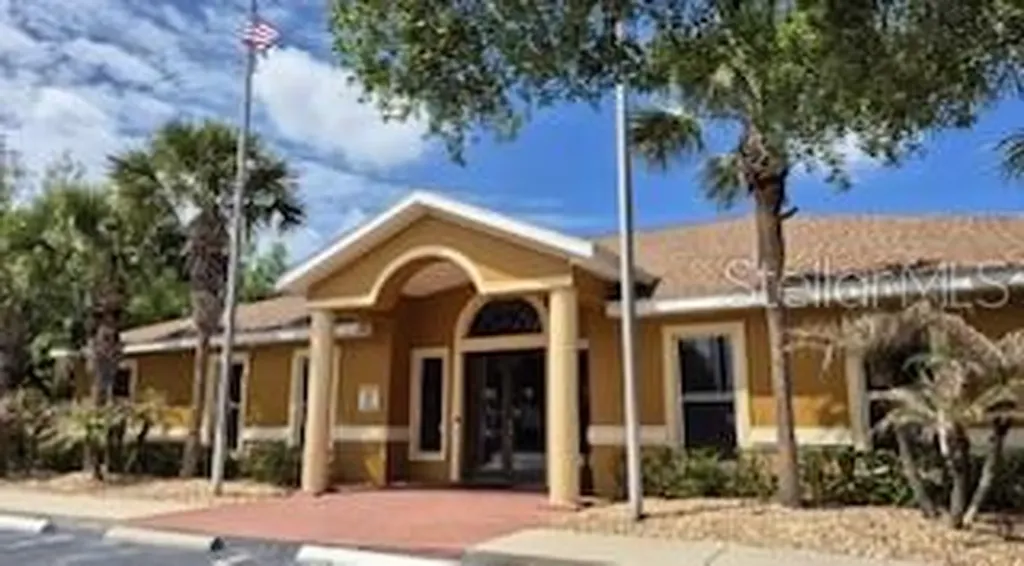 4600 E Moody Boulevard Bunnell FL 32110