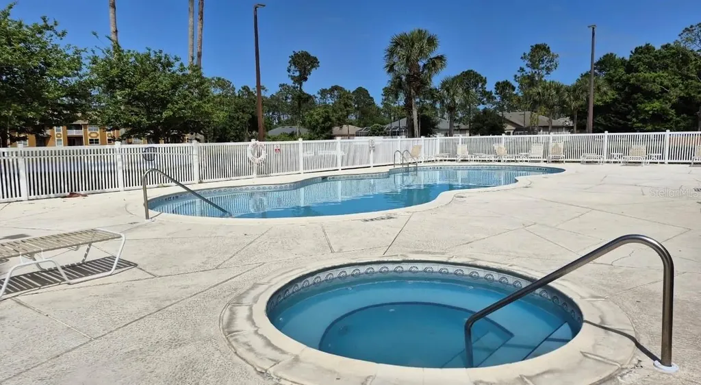 4600 E Moody Boulevard Bunnell FL 32110