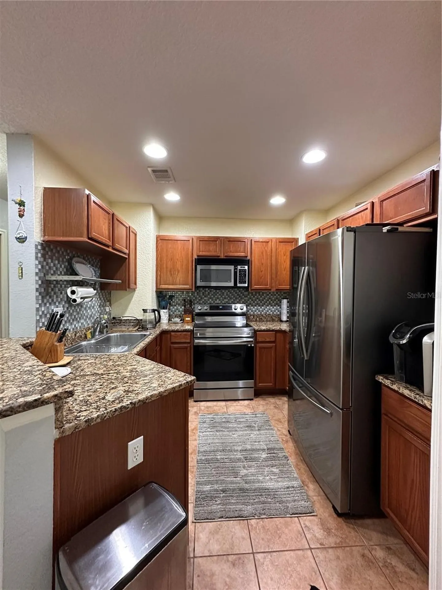 4600 E Moody Boulevard Bunnell FL 32110