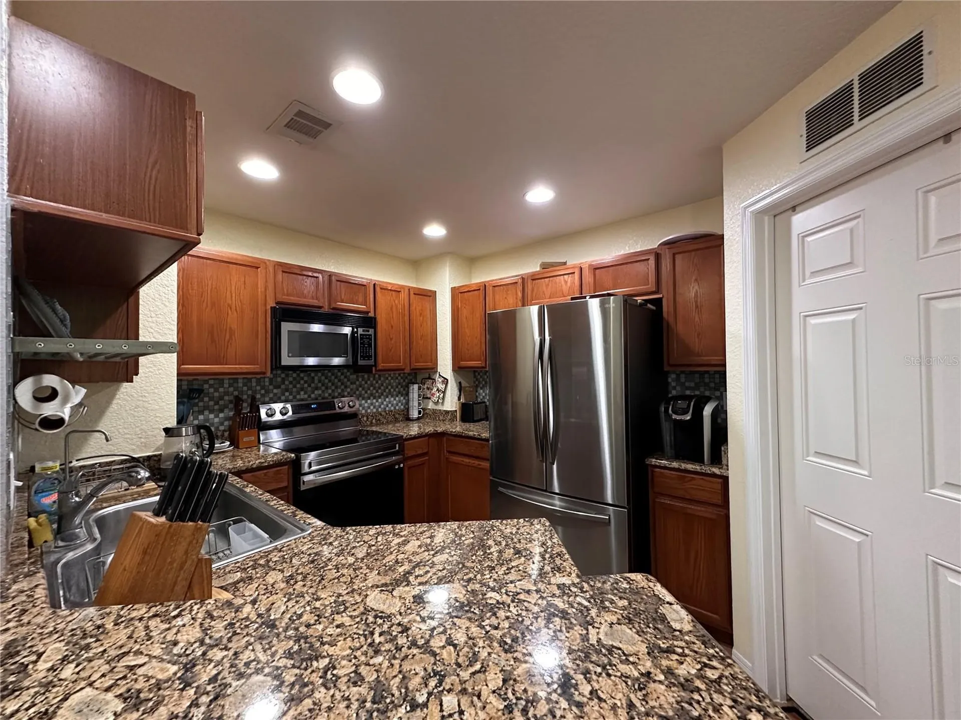 4600 E Moody Boulevard Bunnell FL 32110