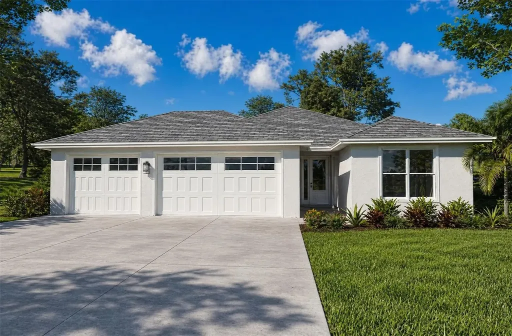 201 Alba Drive Indian Lake Estates FL 33855
