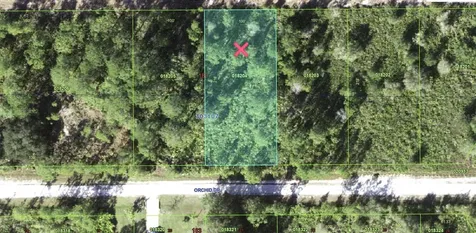 508 Orchid Drive Indian Lake Estates FL 33855