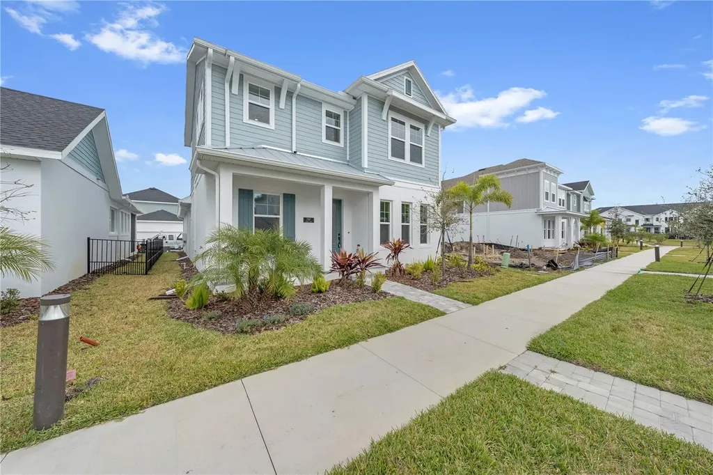7267 Kodiak Lane Sarasota FL 34240