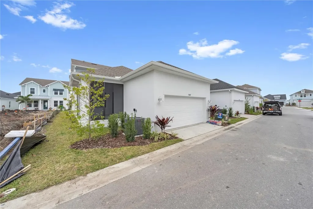 7267 Kodiak Lane Sarasota FL 34240