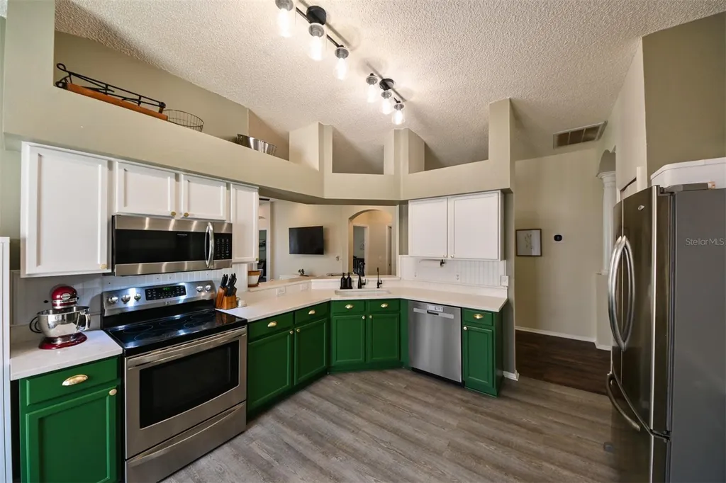 4517 Wild Plum Lane Lutz FL 33558