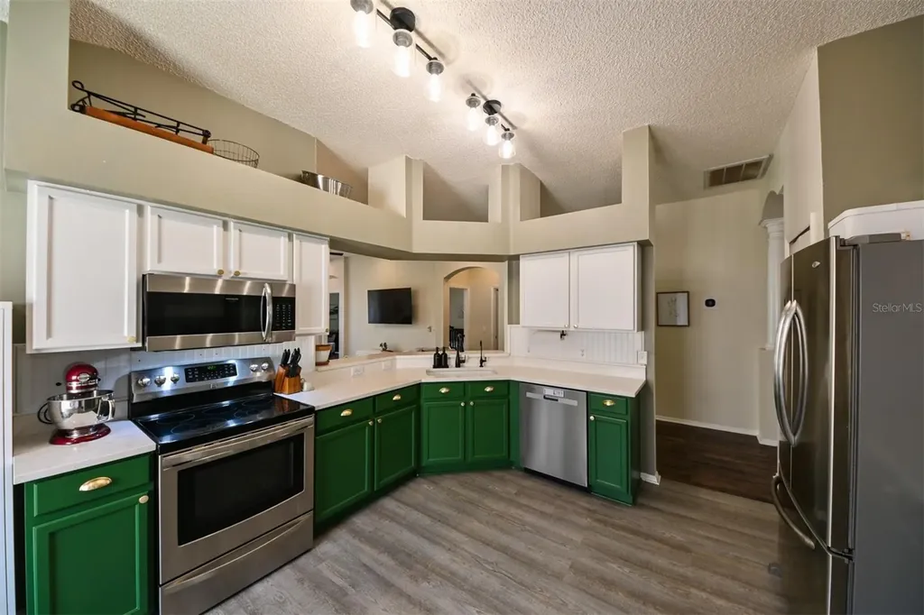 4517 Wild Plum Lane Lutz FL 33558