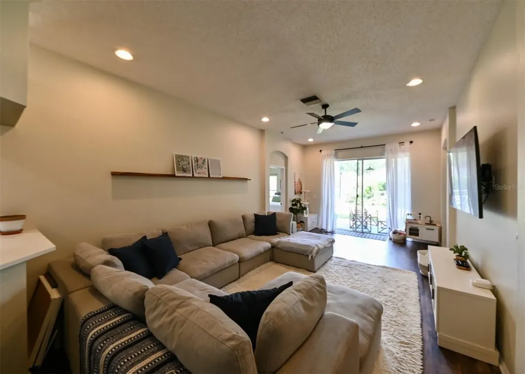 4517 Wild Plum Lane Lutz FL 33558