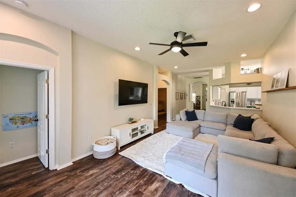 4517 Wild Plum Lane Lutz FL 33558