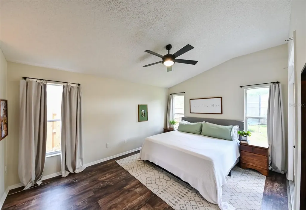 4517 Wild Plum Lane Lutz FL 33558