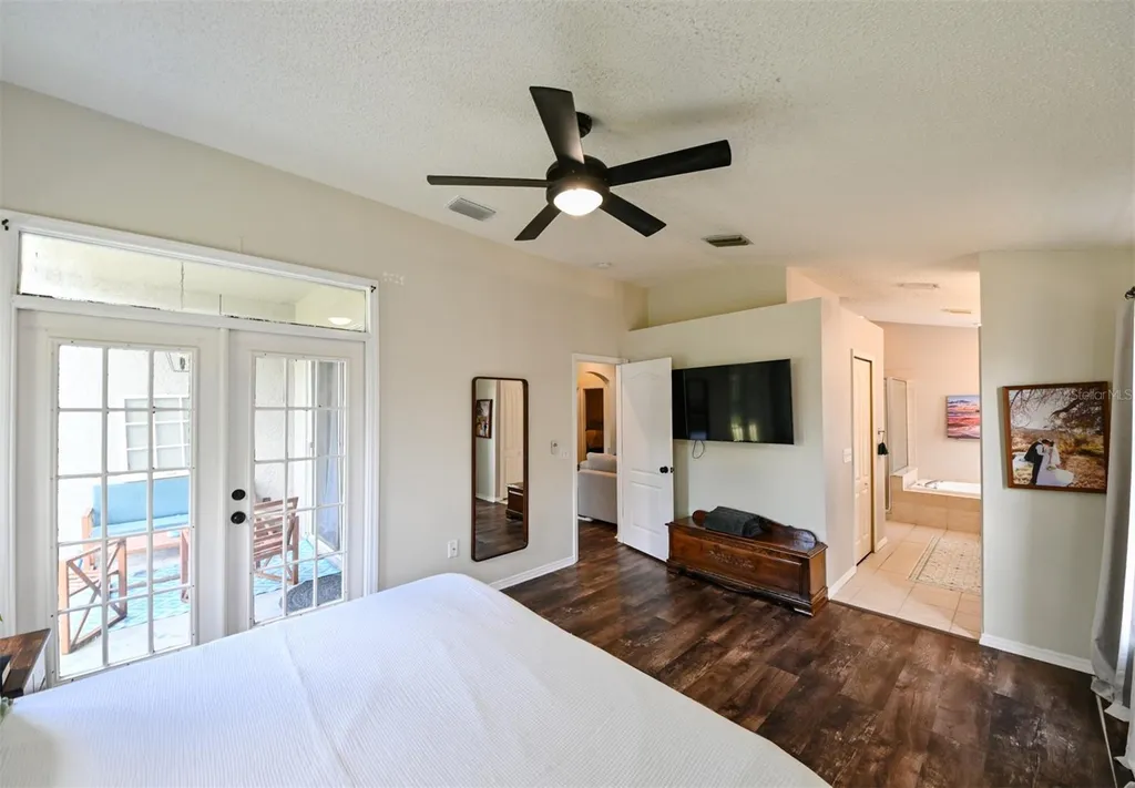 4517 Wild Plum Lane Lutz FL 33558