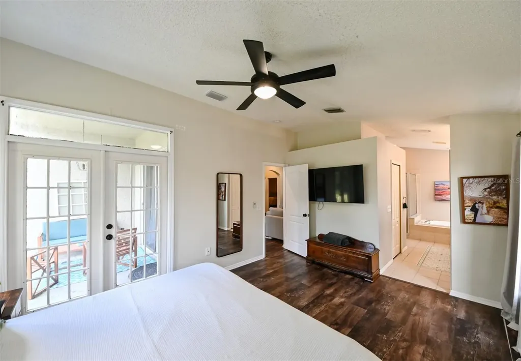 4517 Wild Plum Lane Lutz FL 33558