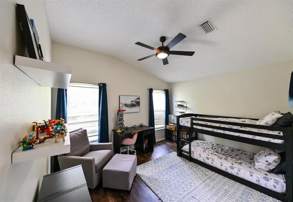 4517 Wild Plum Lane Lutz FL 33558